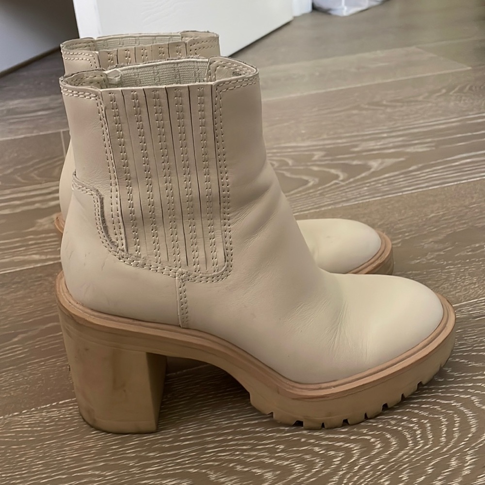Dolce Vita Booties